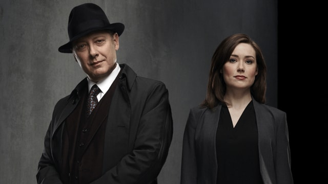 The Blacklist